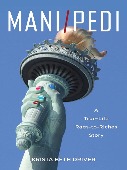 Title details for Mani/Pedi by Krista Beth Driver - Available